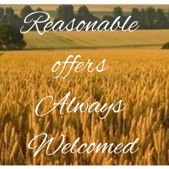 HOPE MAGNOLIA Other - Reasonable Offers Always Welcomed!!